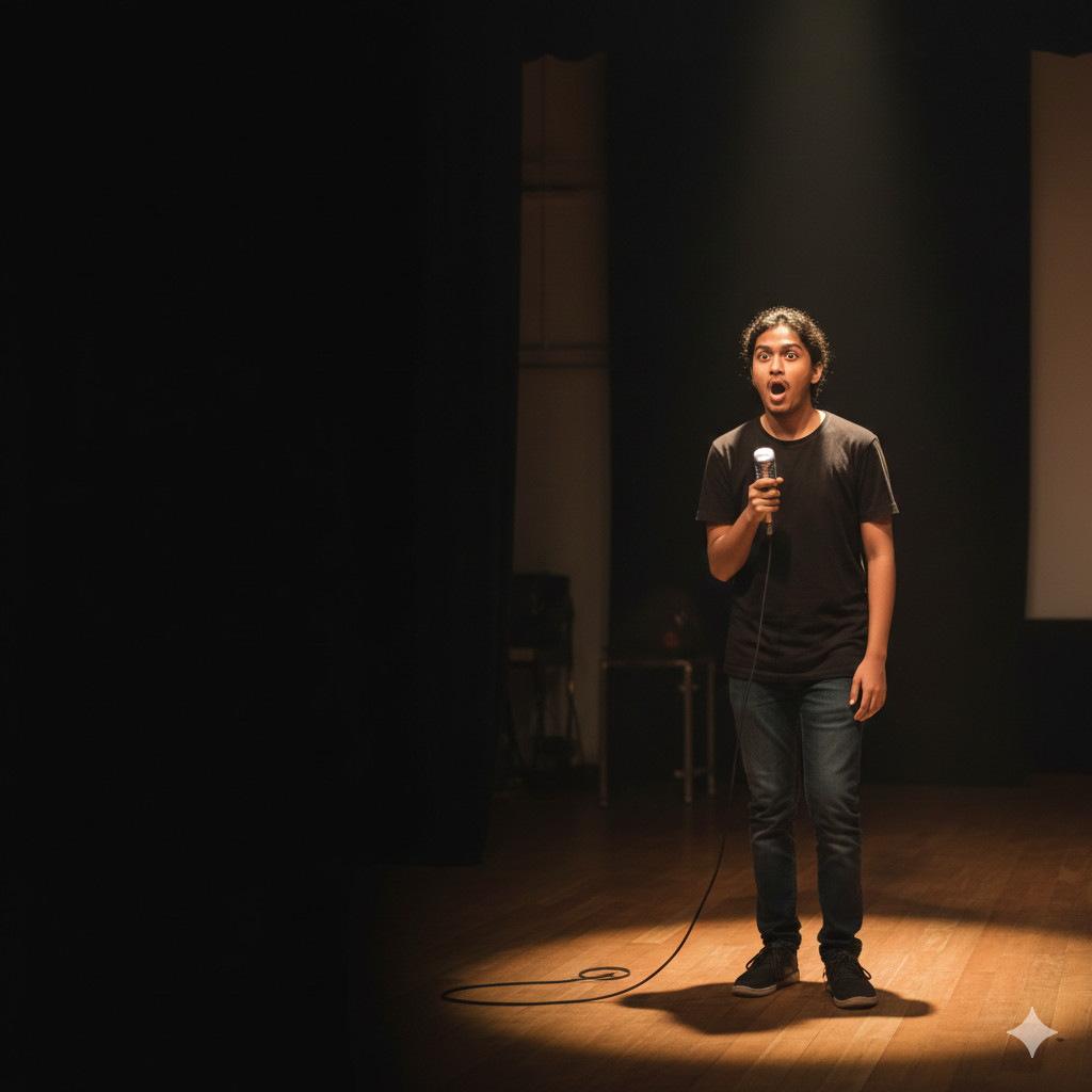 Voice Vault (Mimicry)